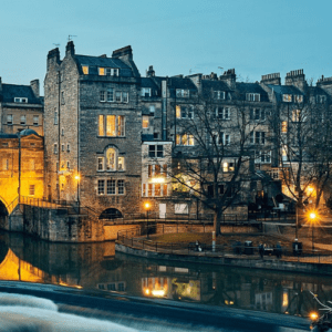 Bristol To Bath Airport Taxi