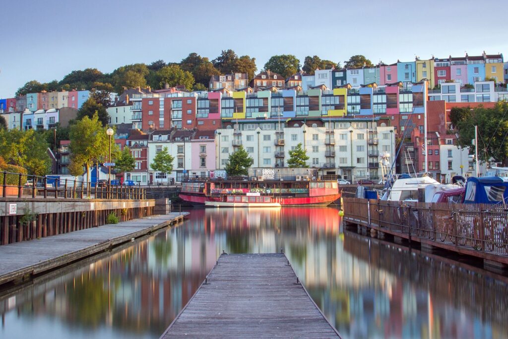 12 Free Things To Do In Bristol