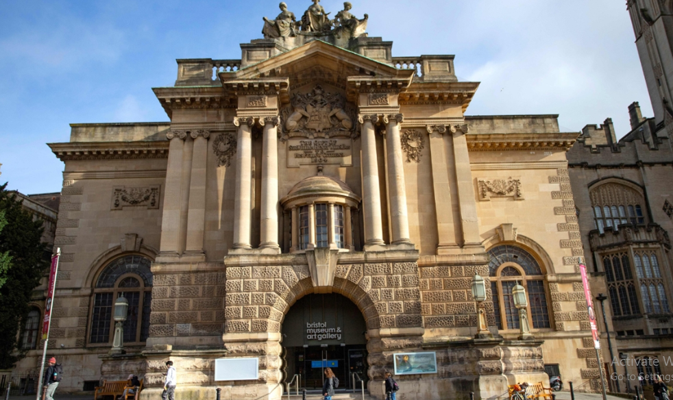 A Day Trip to Bristol: The Perfect One Day Bristol Itinerary