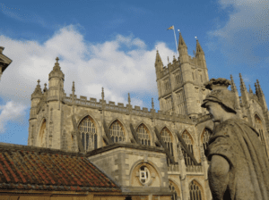 What to Do in Bristol This Christmas