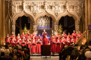 What to Do in Bristol This Christmas