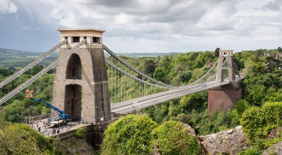 A Day Trip to Bristol: The Perfect One Day Bristol Itinerary