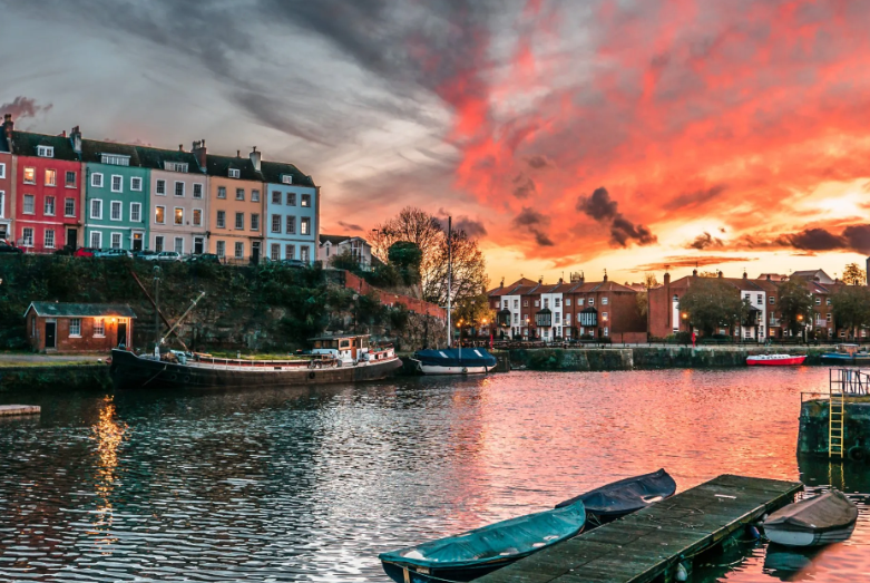 A Day Trip to Bristol: The Perfect One Day Bristol Itinerary