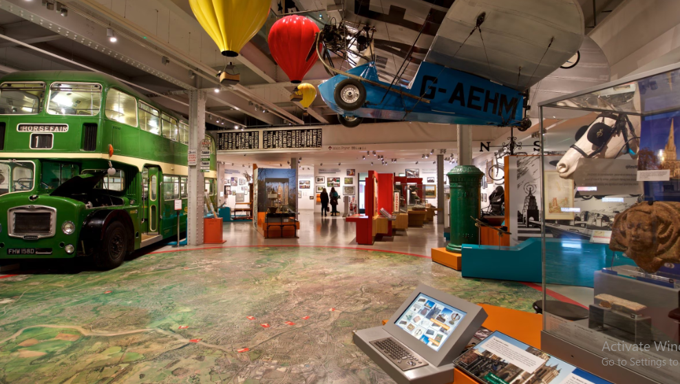 A Day Trip to Bristol: The Perfect One Day Bristol Itinerary