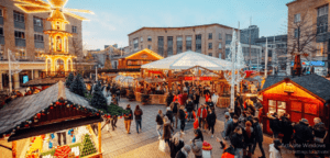 What to Do in Bristol This Christmas