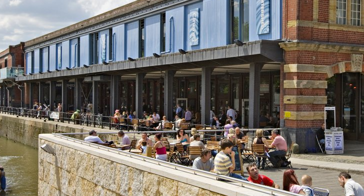 A Day Trip to Bristol: The Perfect One Day Bristol Itinerary