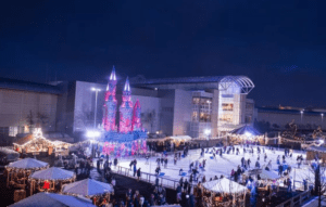 What to Do in Bristol This Christmas